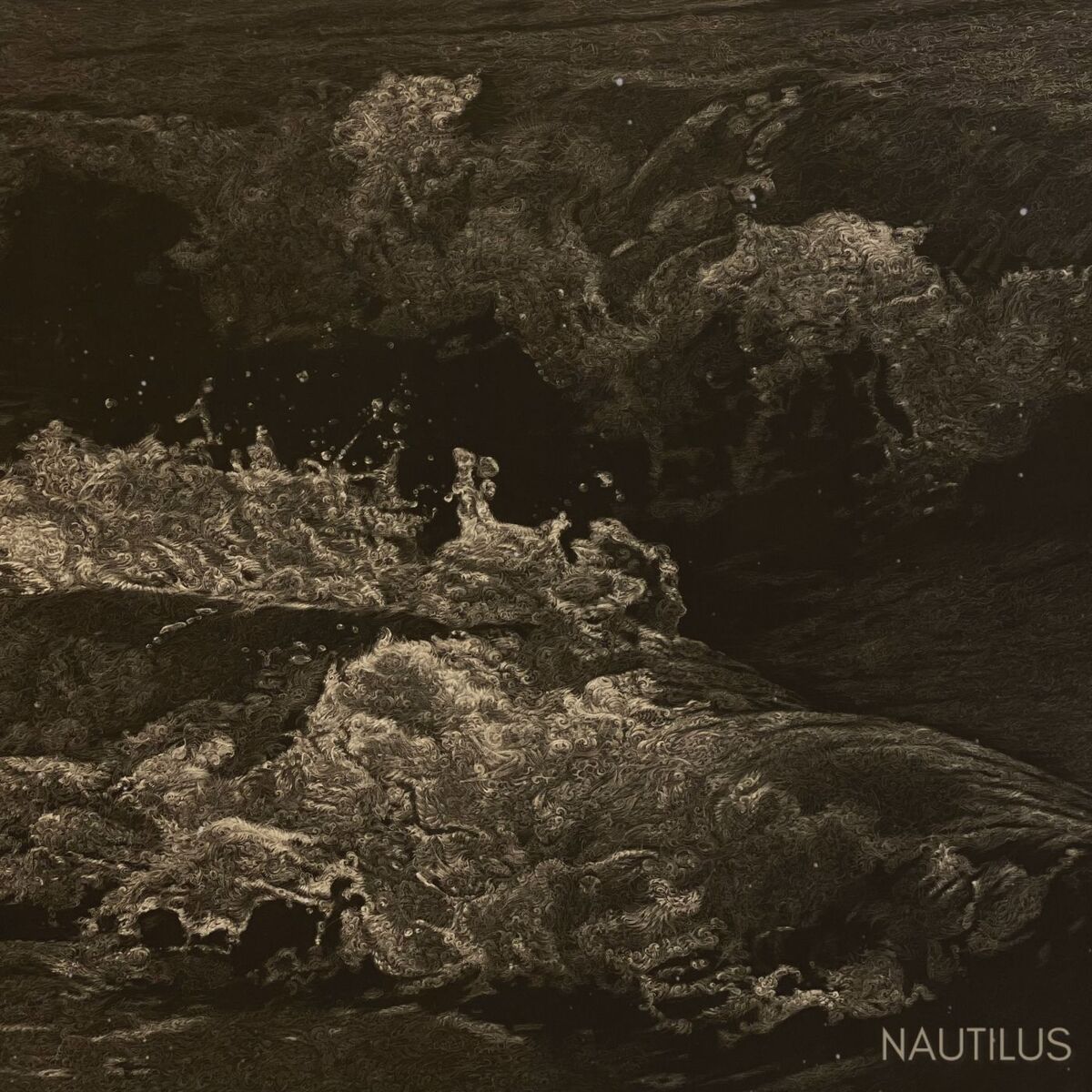 Album cover of Nautilus