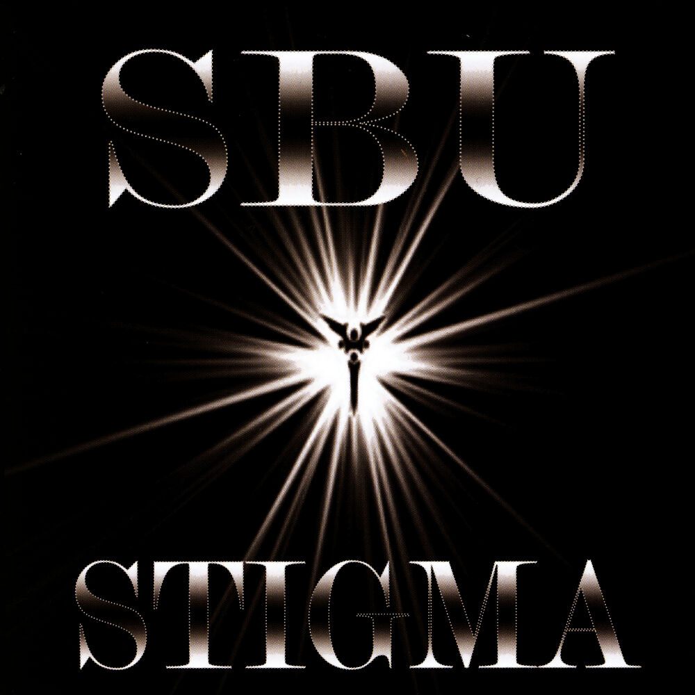 Picture of STIGMA