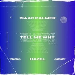 Cover of Tell Me Why (feat. hazel)
