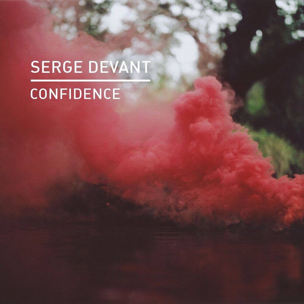 Picture of Confidence