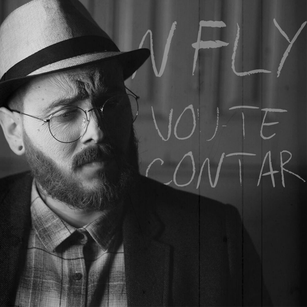 Picture of Vou-Te Contar