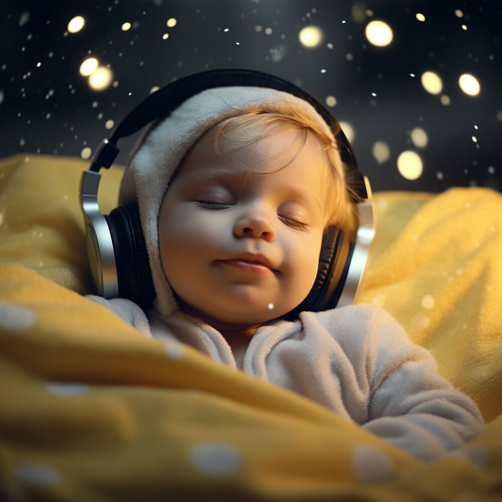 Picture of Baby Rain: Gentle Showers Lullaby