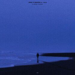 Cover of i want to believe