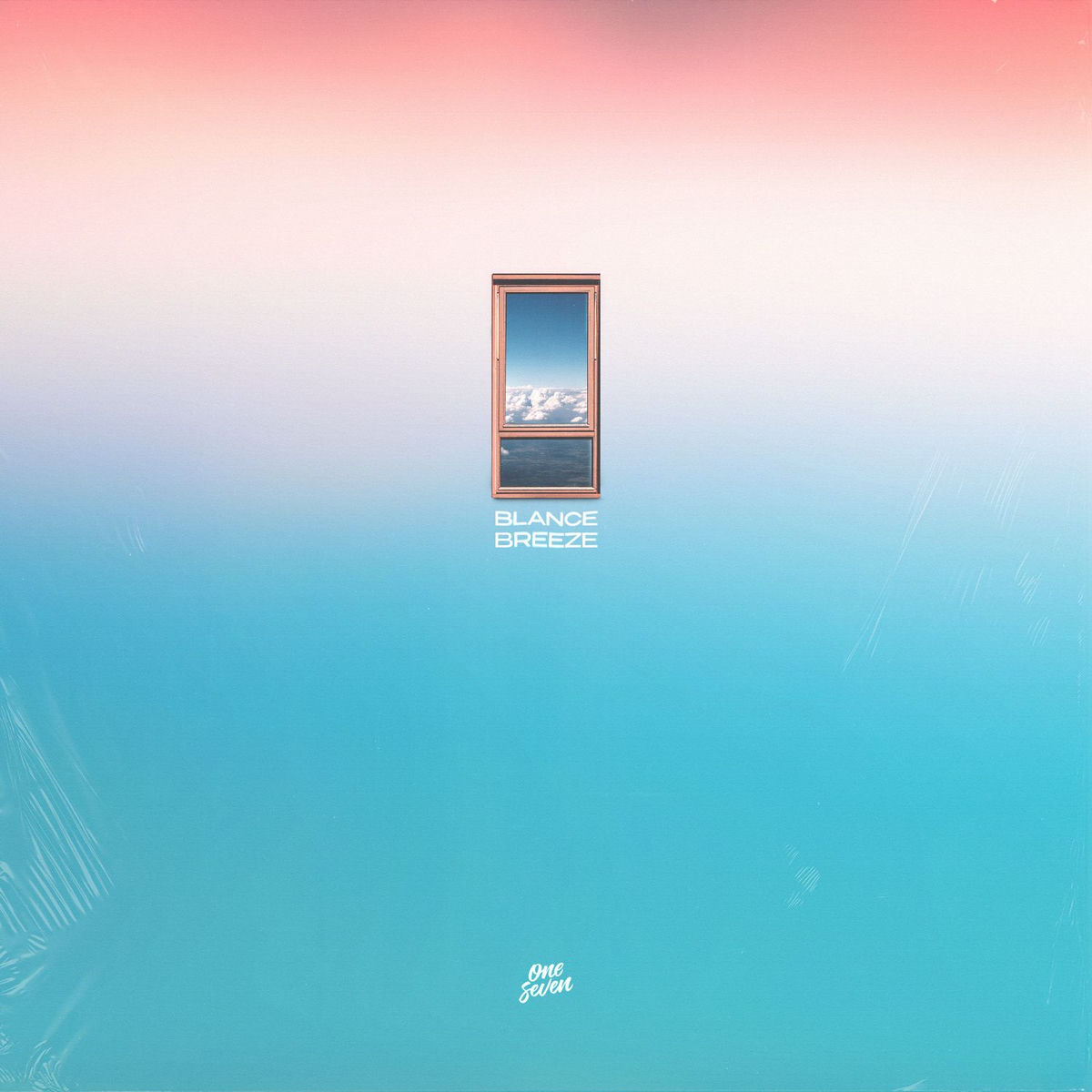 Album cover of Breeze
