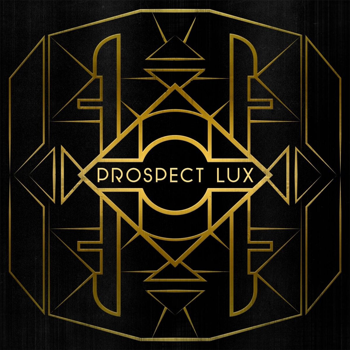 Album cover of EP1