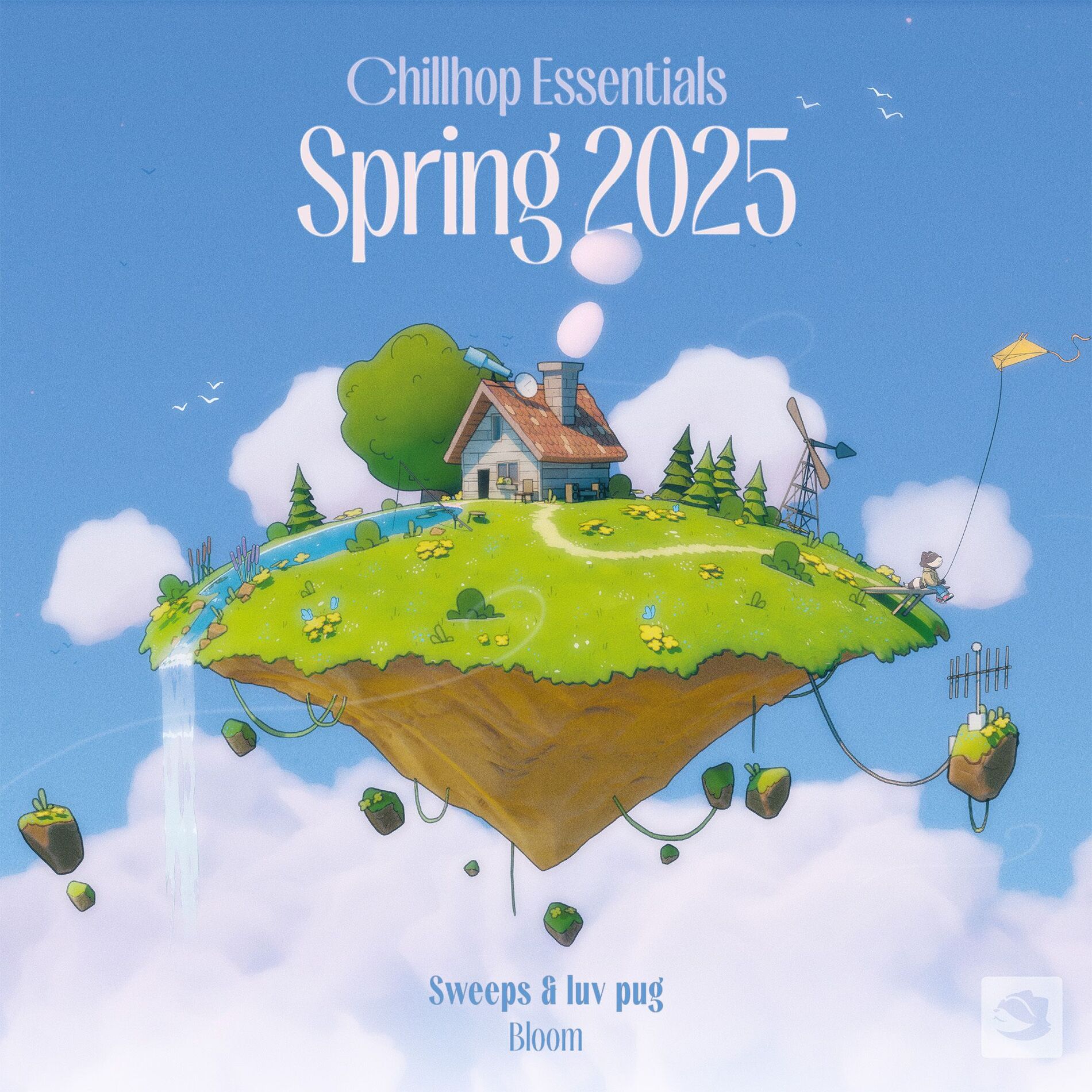 Album cover of Bloom