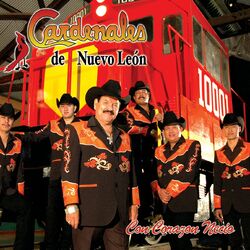 Cover of Con Corazón Necio