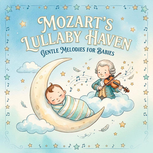 The Magic Flute (Cest Toi Mon) by Baby Mozart - 114 BPM