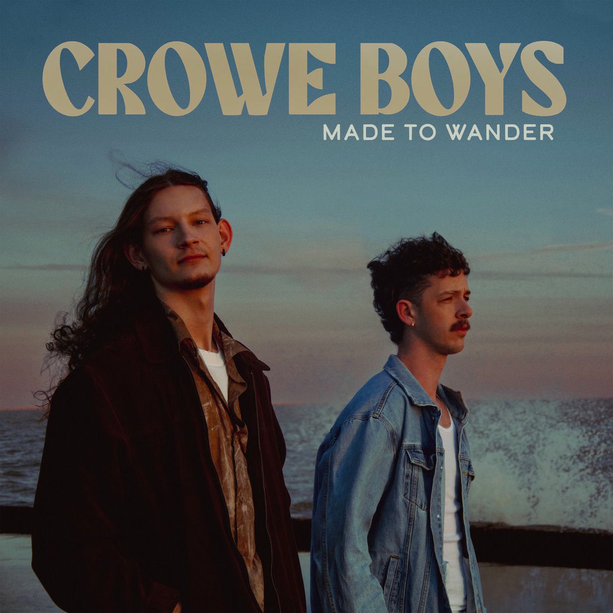 Album cover of Brother Song