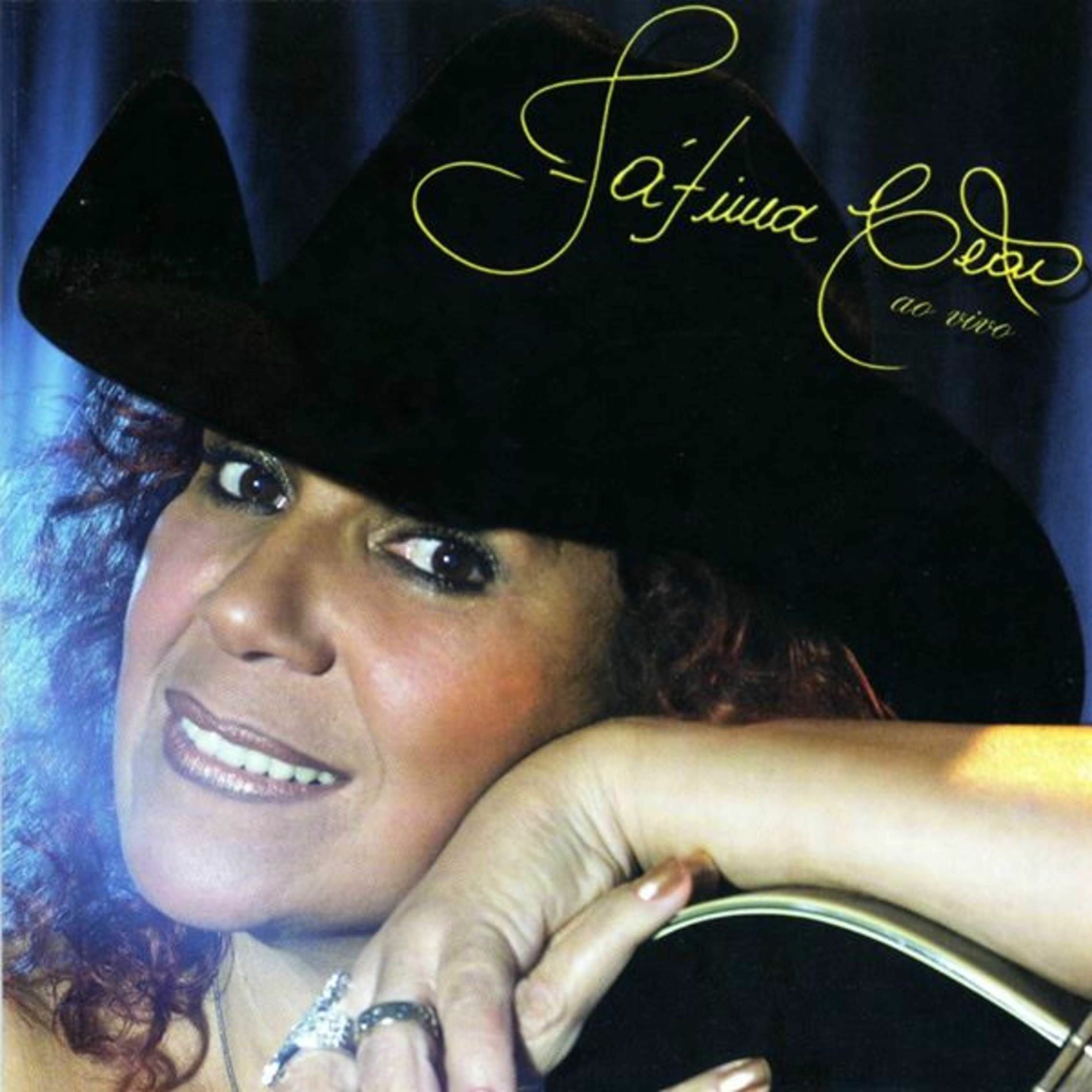 Album cover of Apenas Um Sorriso