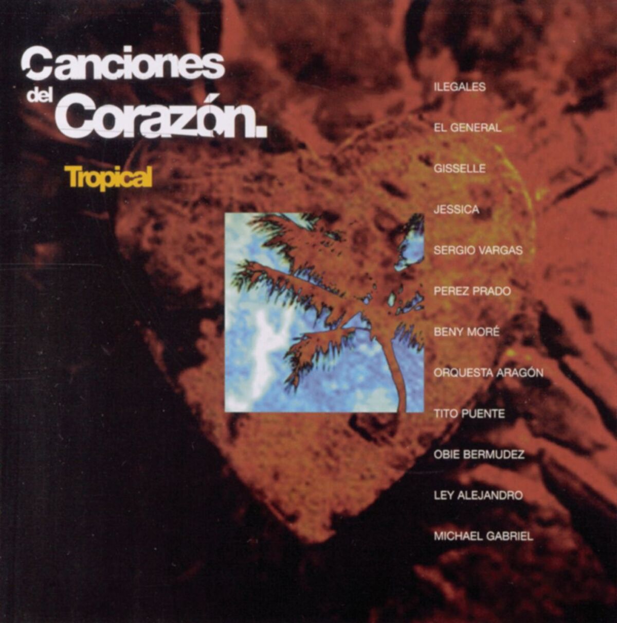 Album cover of La Ventanita