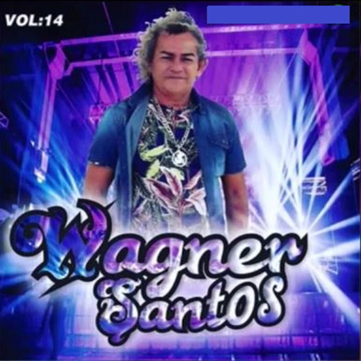 Album cover of Só Você