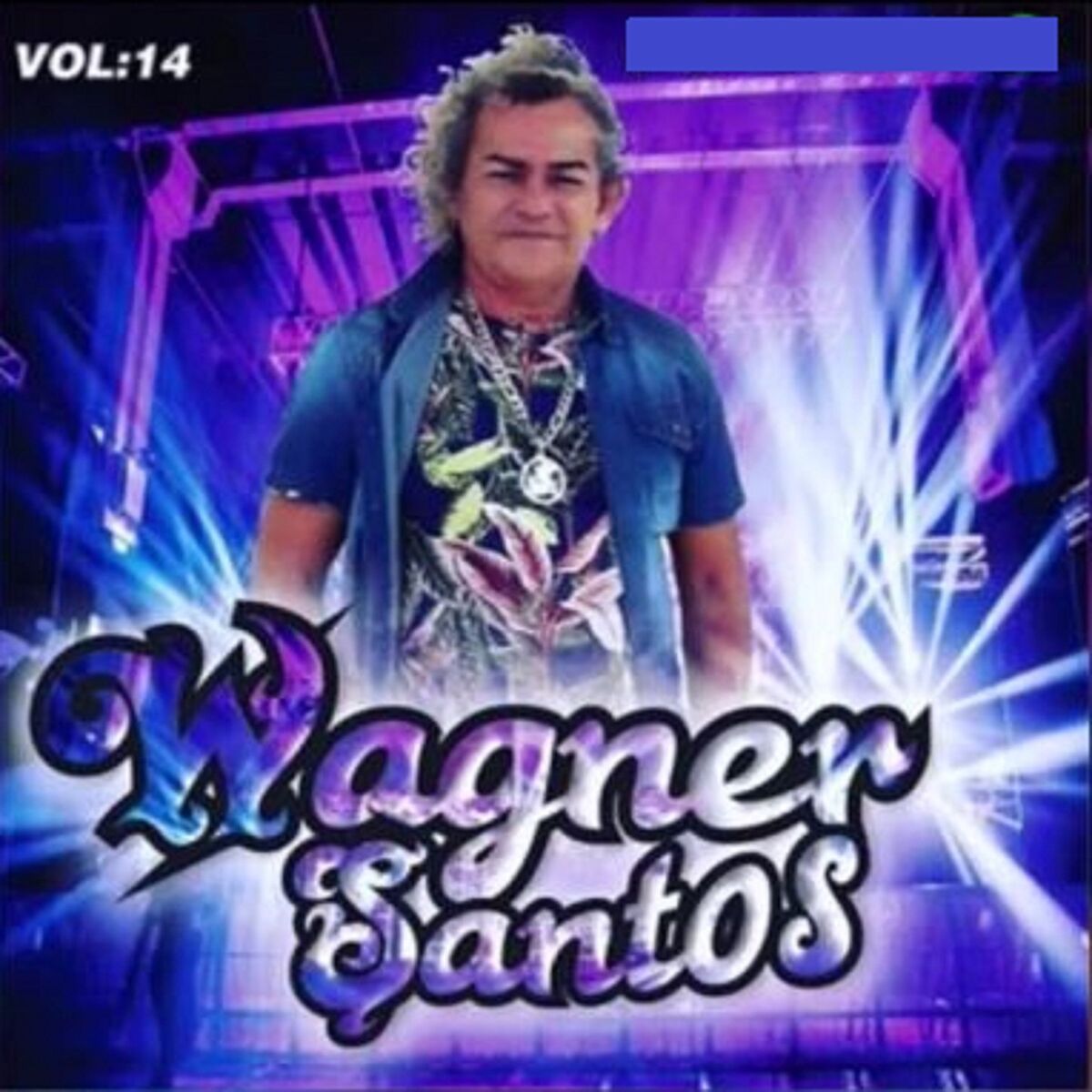 Album cover of Volume 14