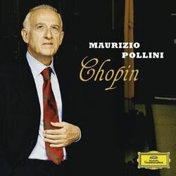 Cover of Chopin