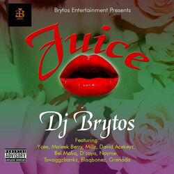 Cover of Juice