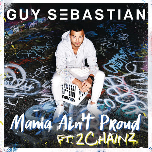 Mama Ain't Proud (feat. 2 Chainz)