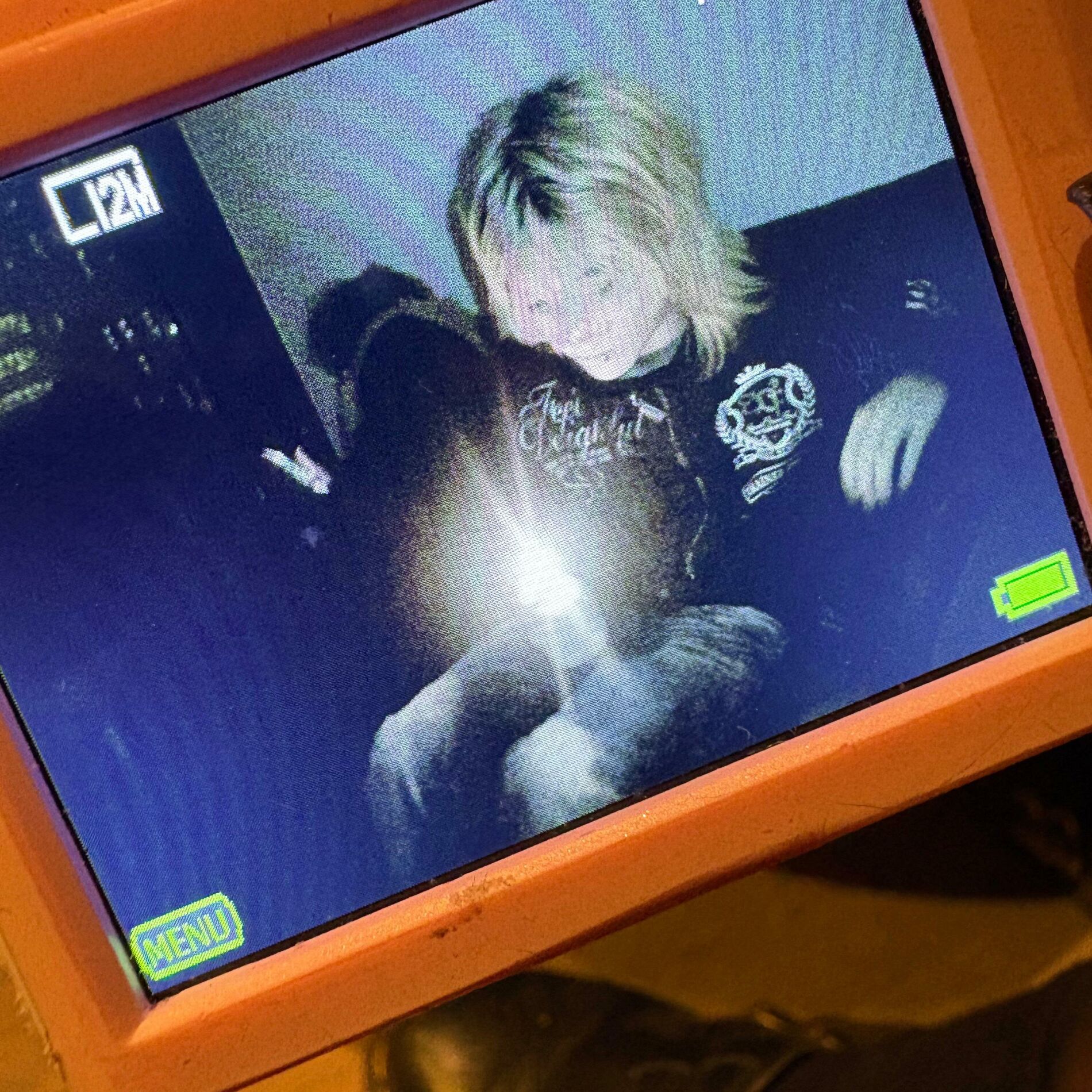 Album cover of guardian angel