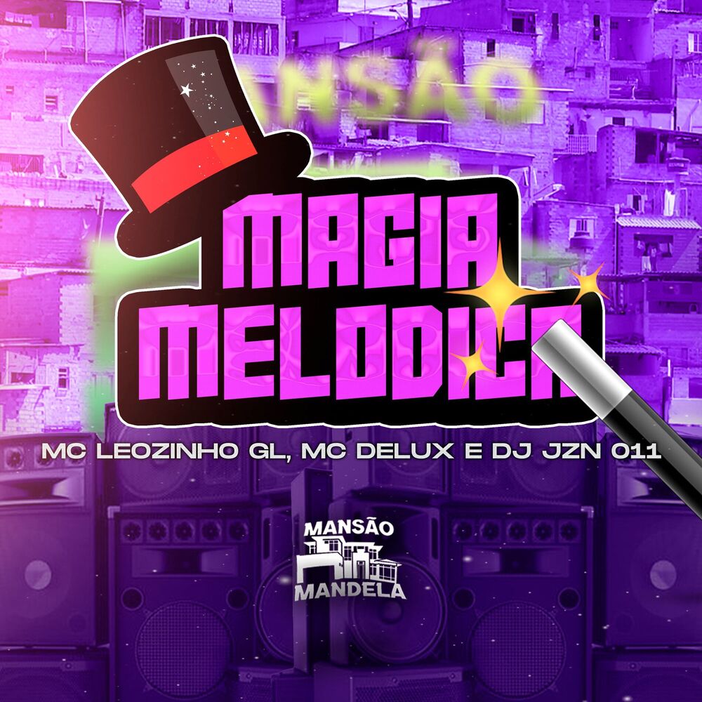 Picture of Magia Melodica