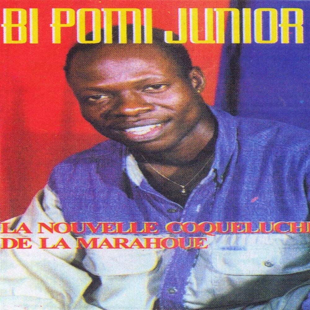 Picture of Bi Pomi Junior, la nouvelle coqueluche de la Marahoue