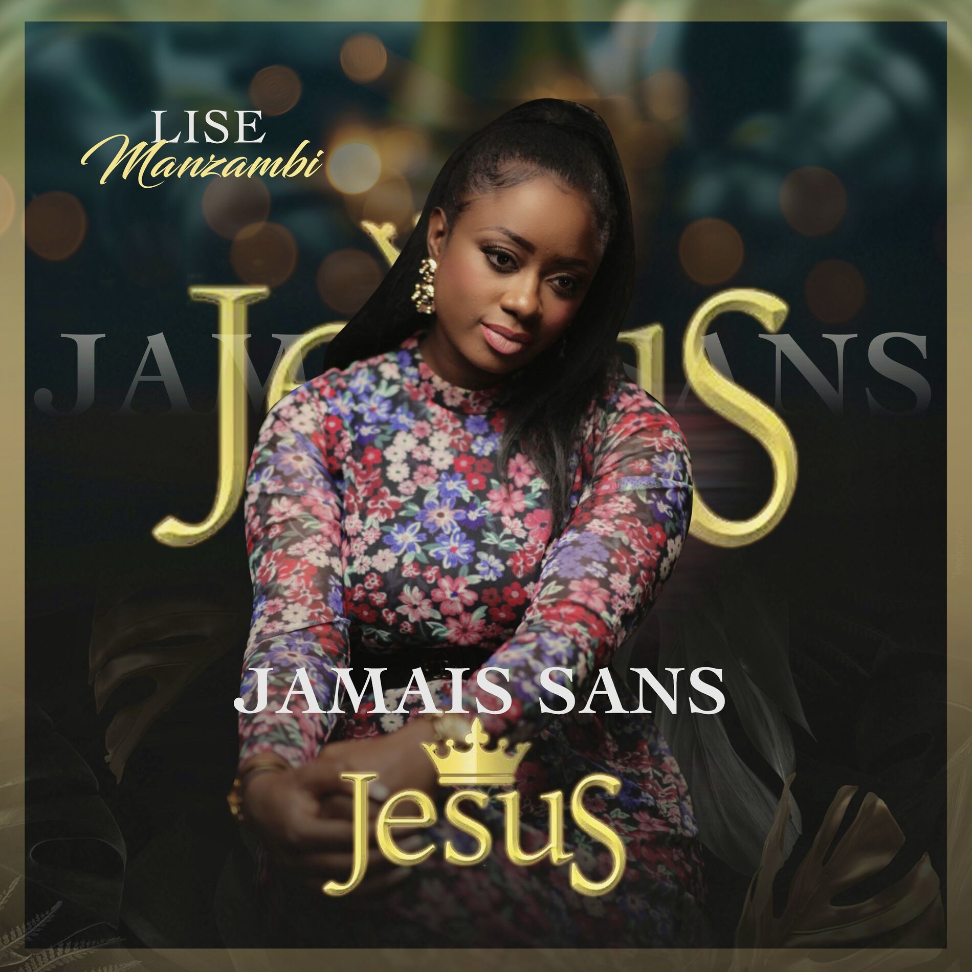 Album cover of Mon rédempteur