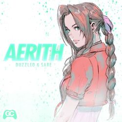 Cover of Aerith (From "Final Fantasy 7")