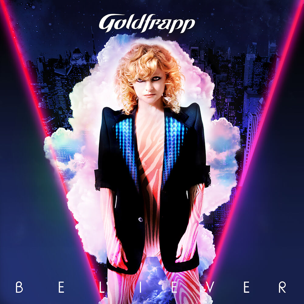 Picture of Believer