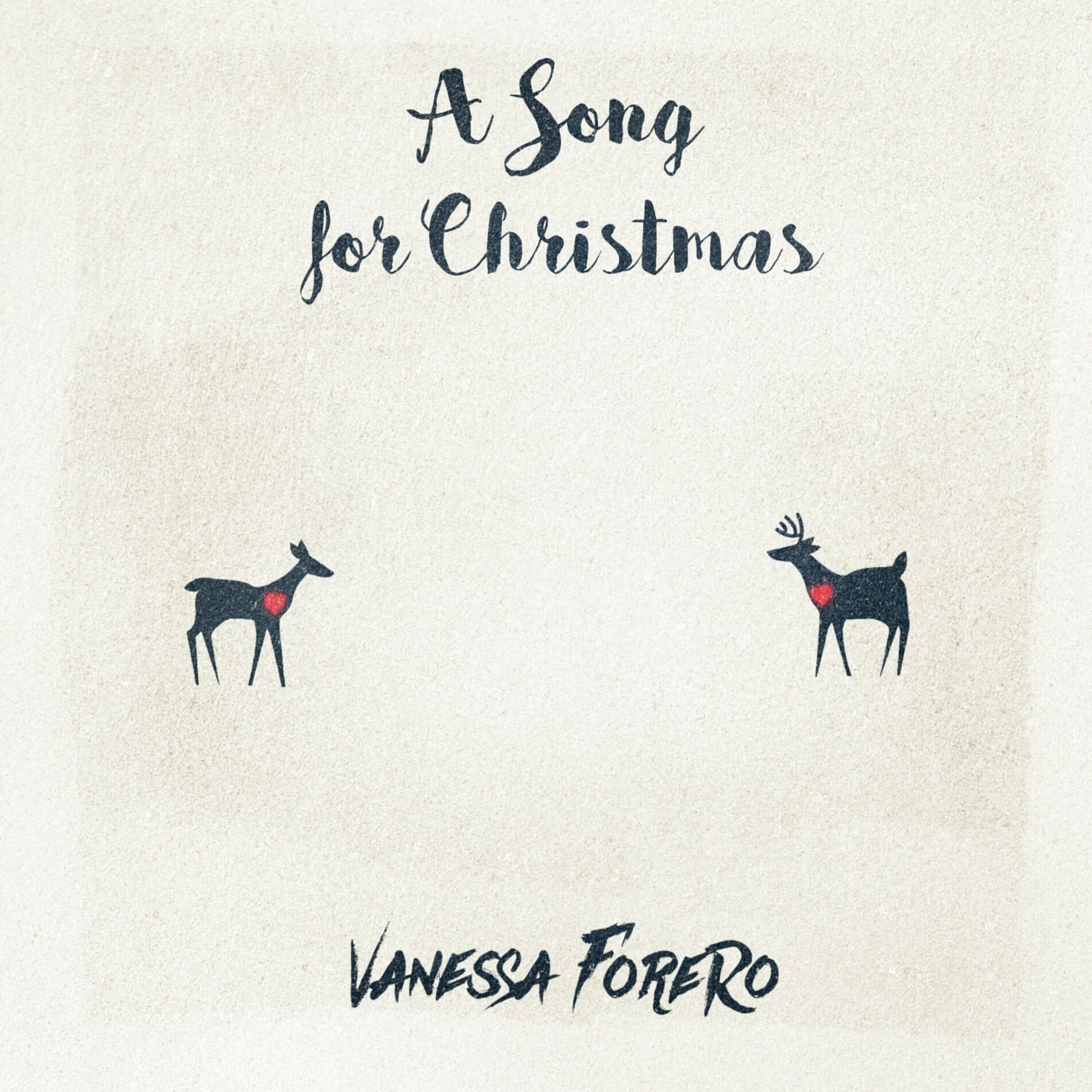 Album cover of A Song For Christmas