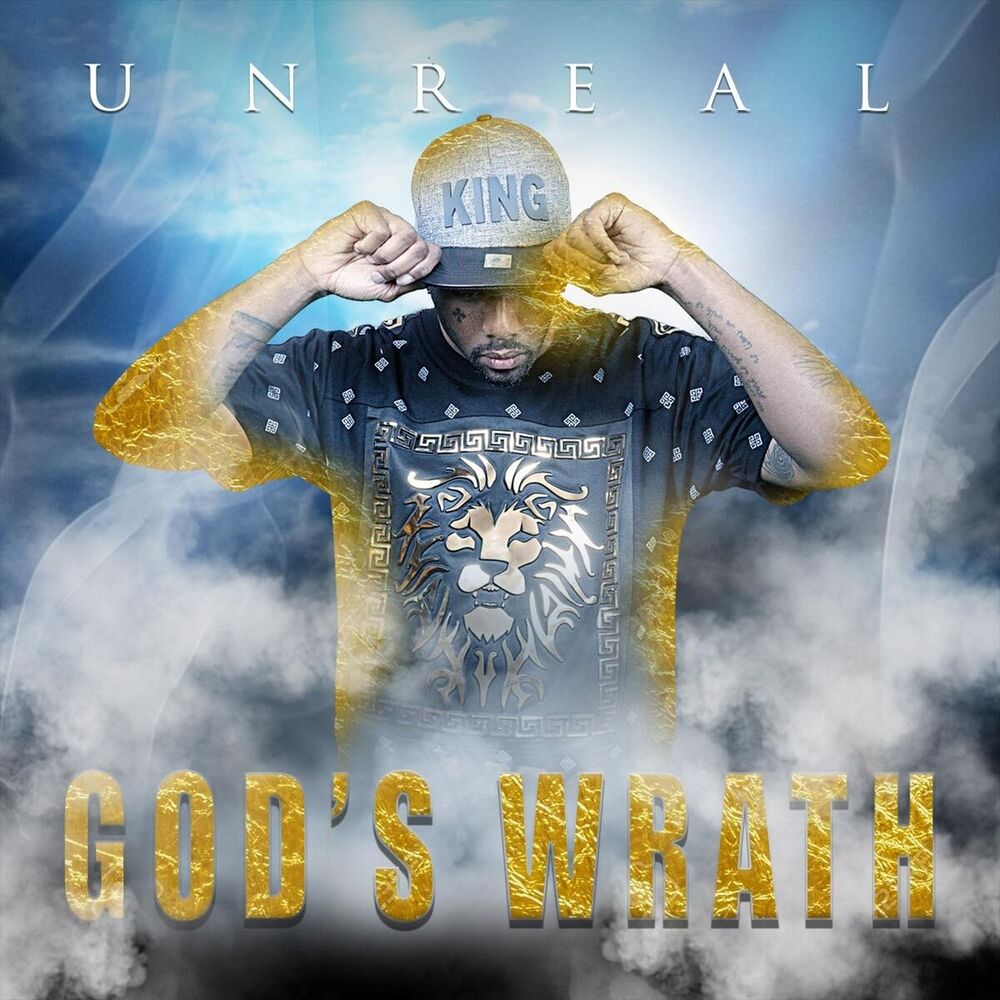Picture of God's Wrath
