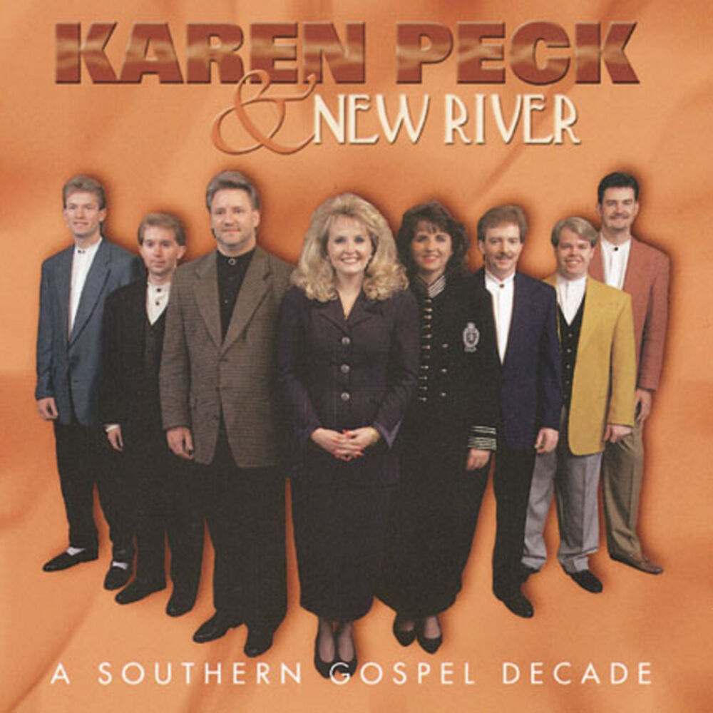 Picture of A Southern Gospel Decade