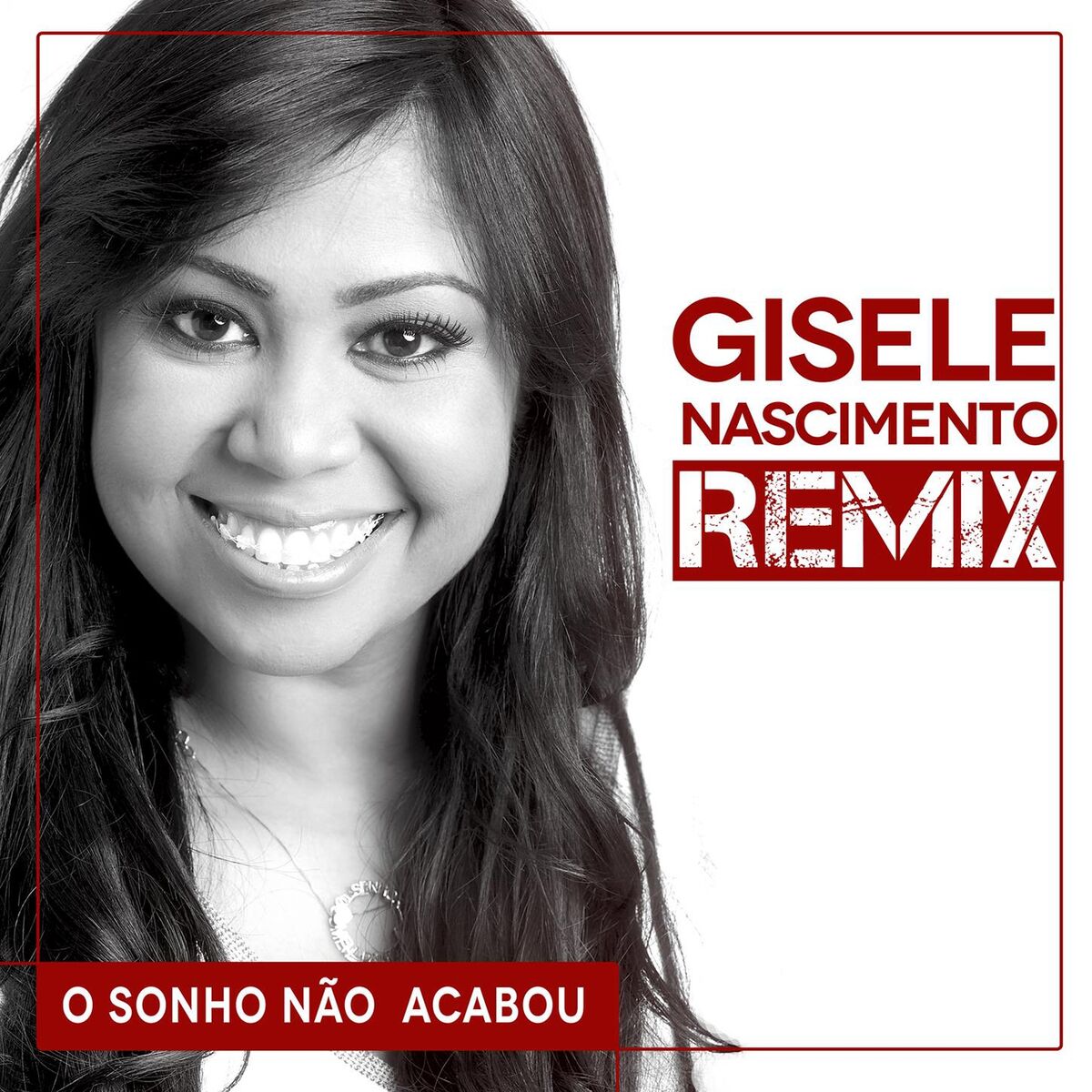 Album cover of O Sonho Não Acabou (Remix)