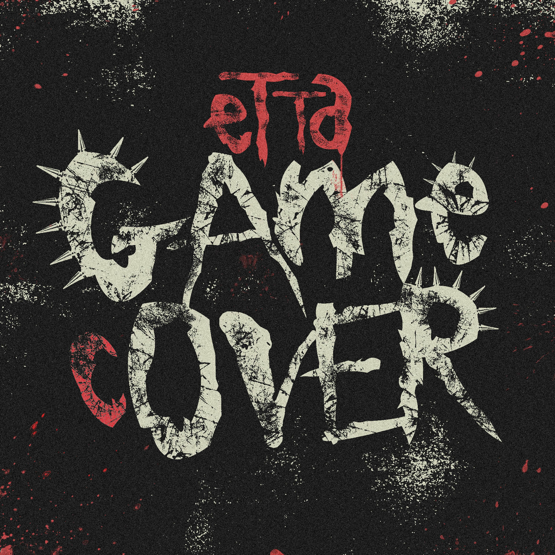 Album cover of Game Cover
