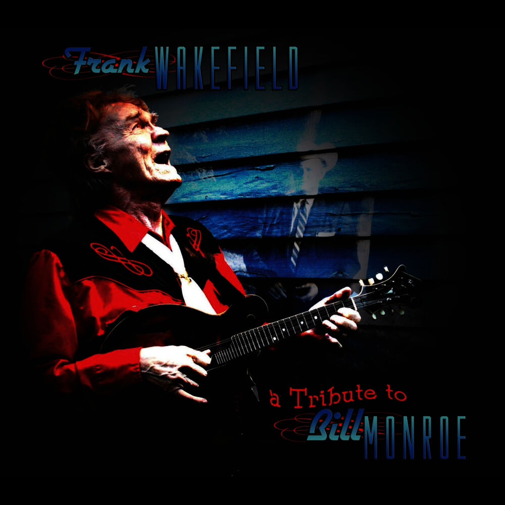 Picture of A Tribute To Bill Monroe