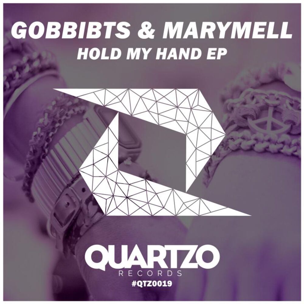 Picture of Hold My Hand EP