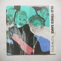 Cover of Old Times Sake