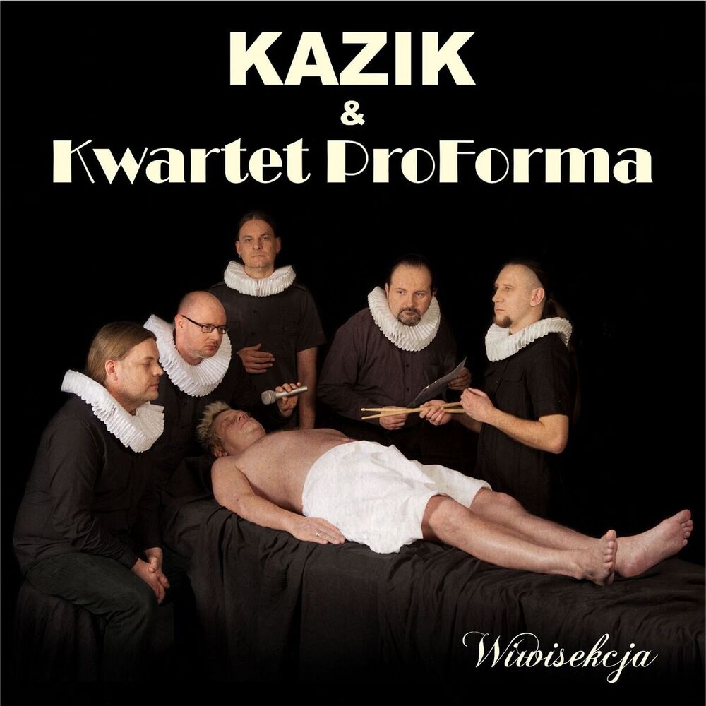 Picture of Wiwisekcja