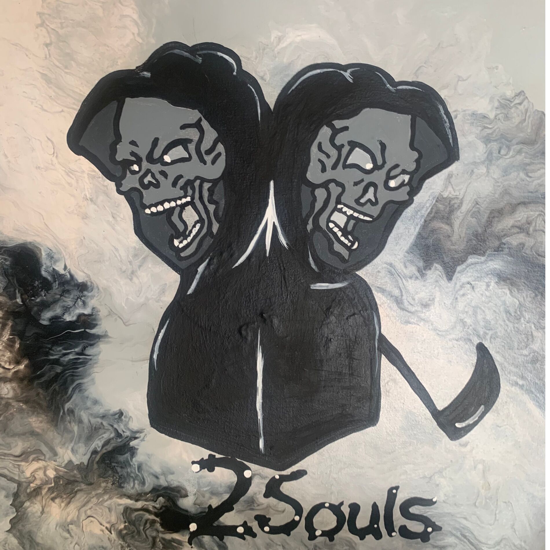 Album cover of Who Sed It