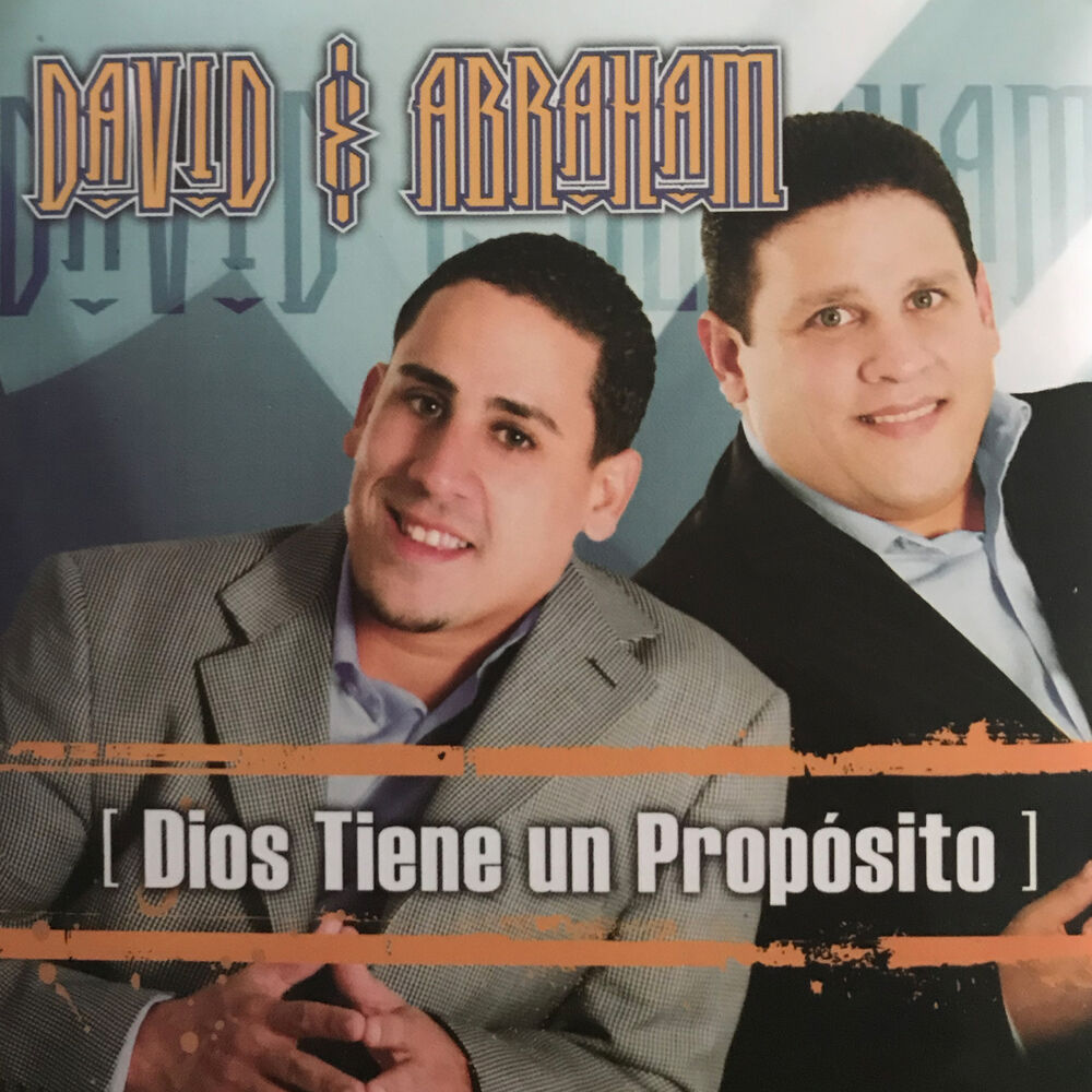 Picture of Dios Tiene un Proposito