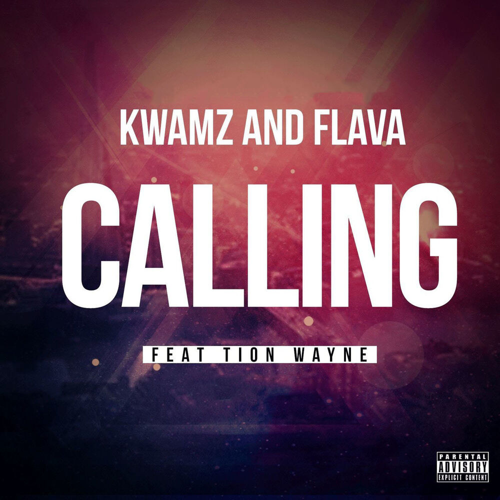 Picture of Calling