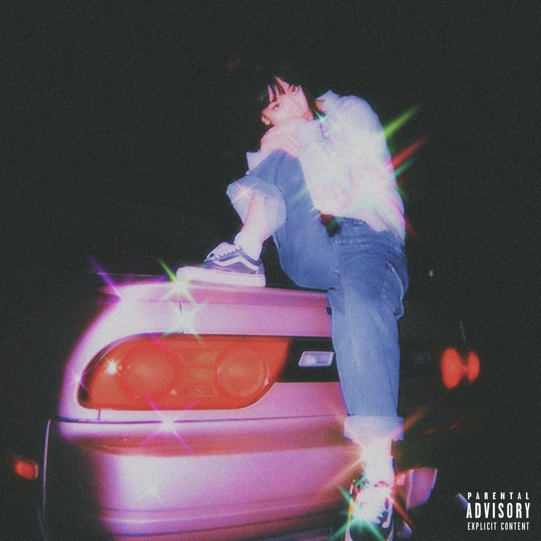 Album cover of AIMLESS ROAD