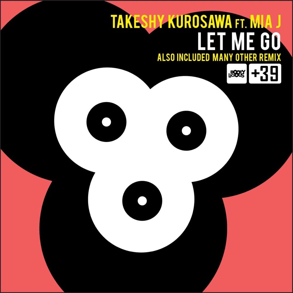 Picture of Let Me Go (feat. Mia J)