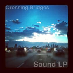 Cover of Sound LP