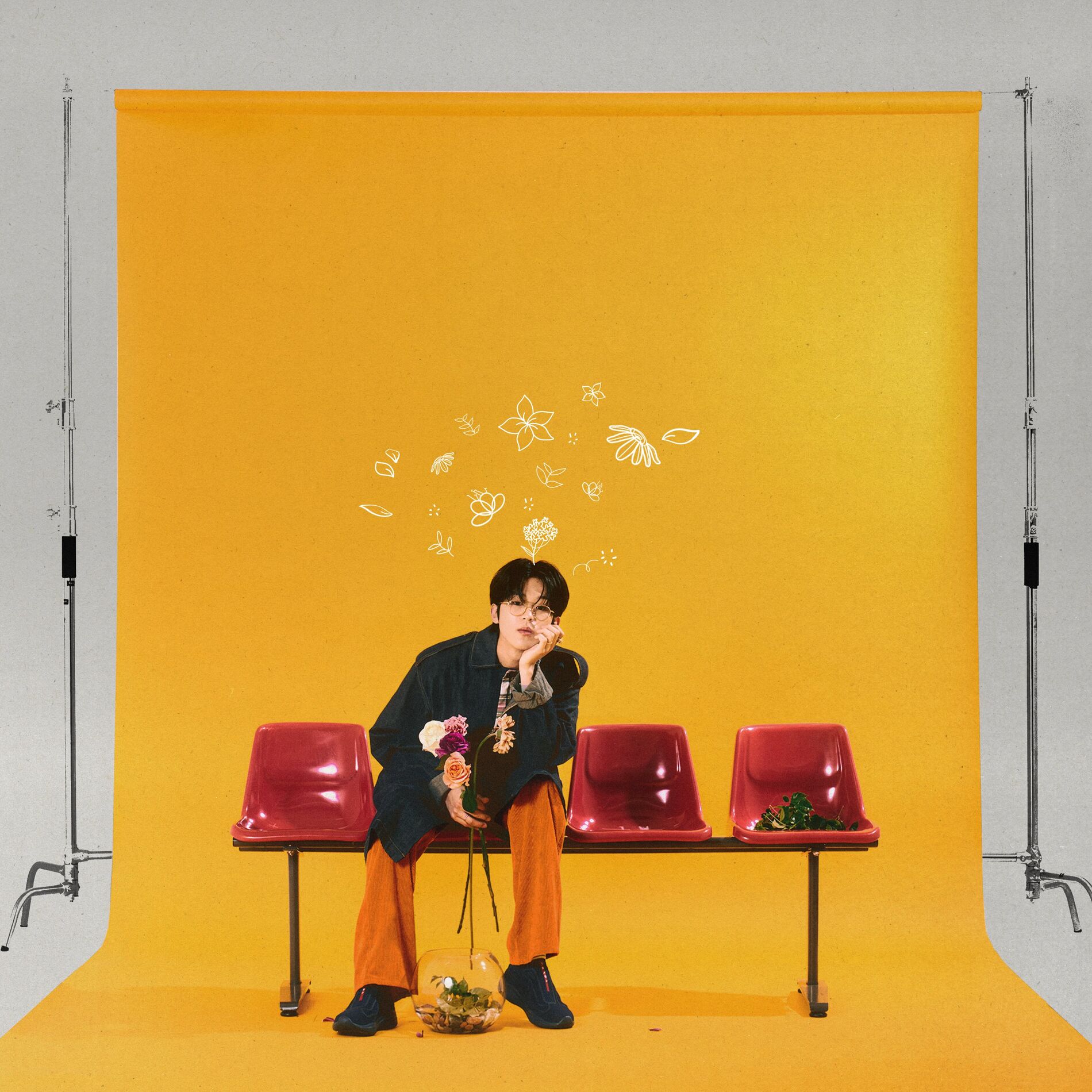 Album cover of Beyond Love (Feat. 10CM)