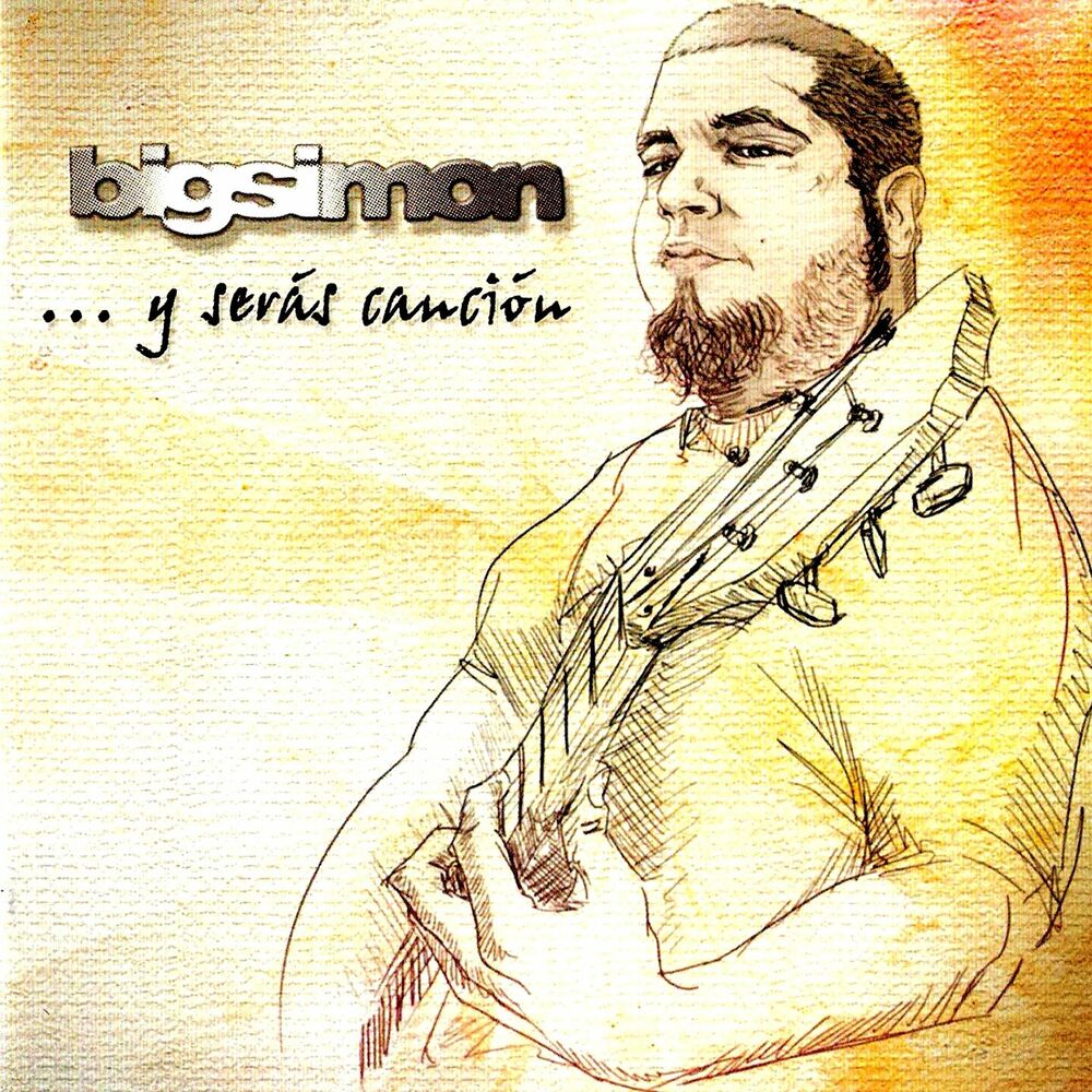 Picture of Y Serás Canción
