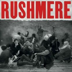 Cover of RUSHMERE