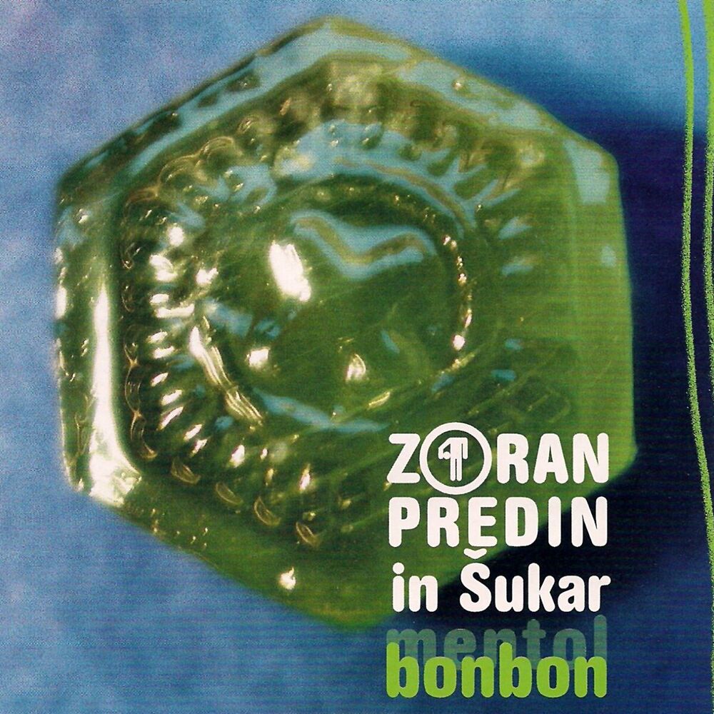 Picture of Mentol Bonbon