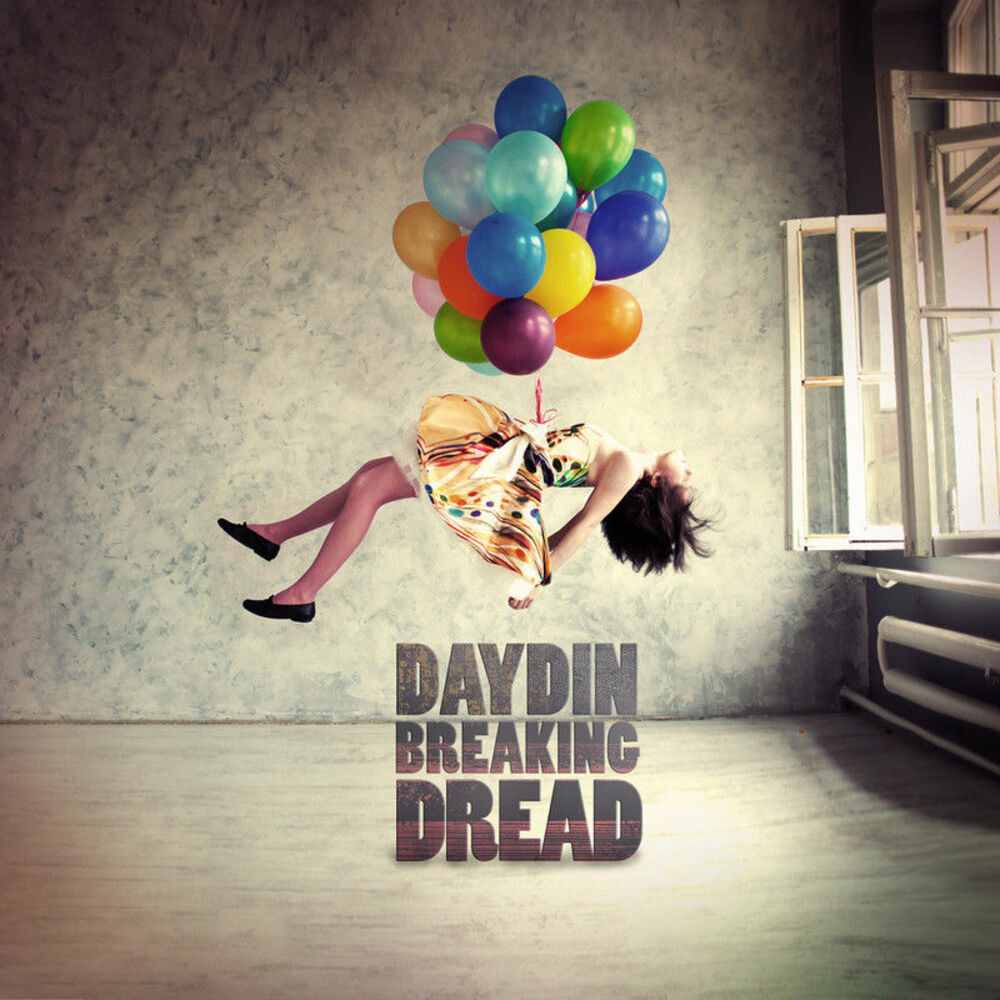 Picture of Breaking Dread