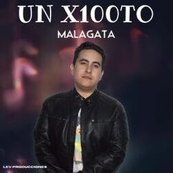 Cover of Un X100To