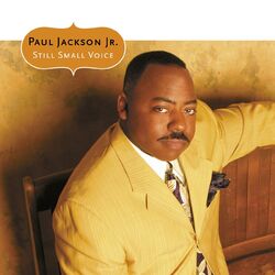 Cover of Still Small Voice