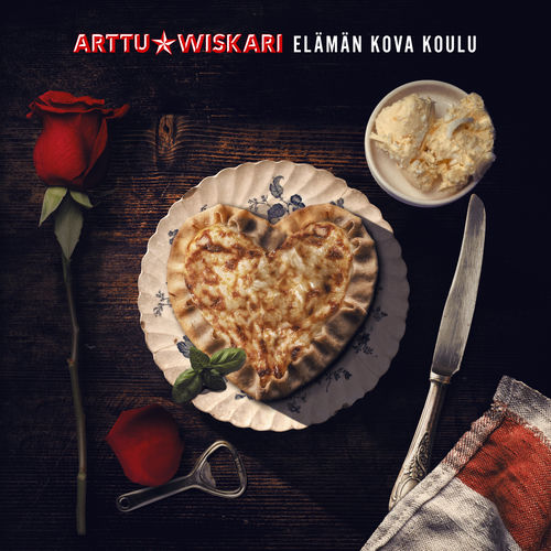 Descargar Elämän kova koulu - Arttu Wiskari MP3