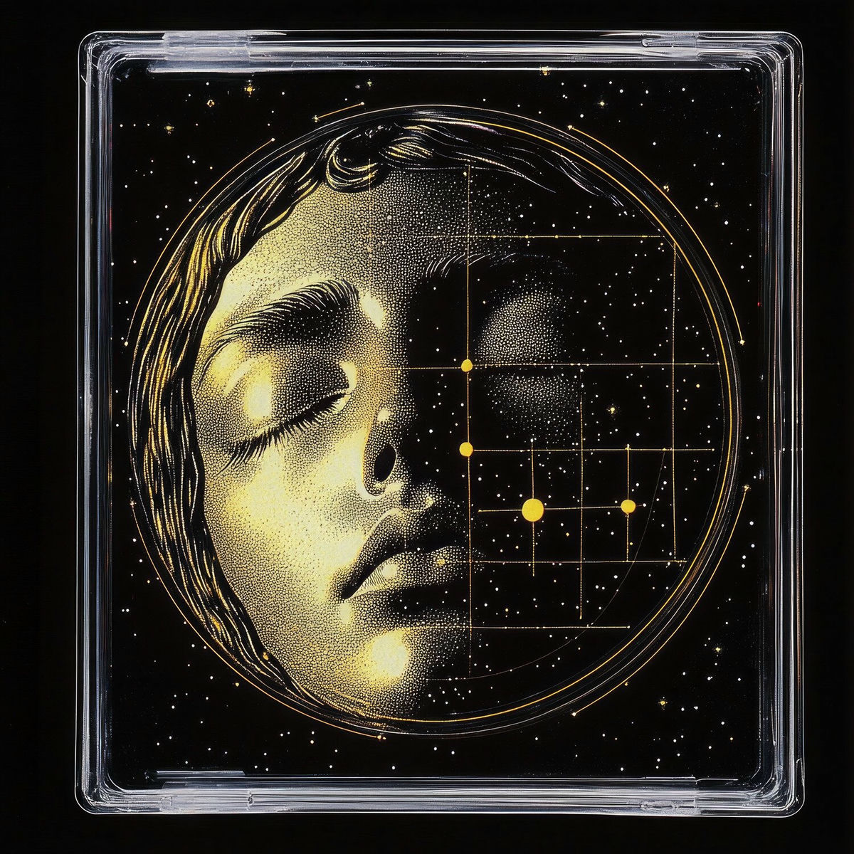 Album cover of Subconscious Exploration